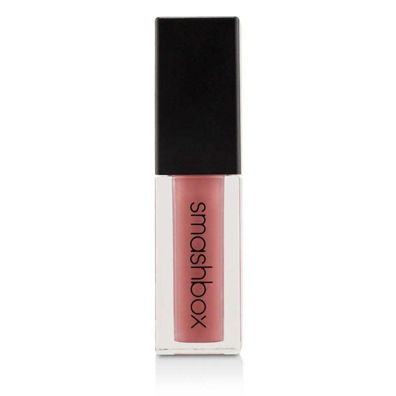 Smashbox Always On Liquid Lipstick - Babe Alert  4ml/0.13oz