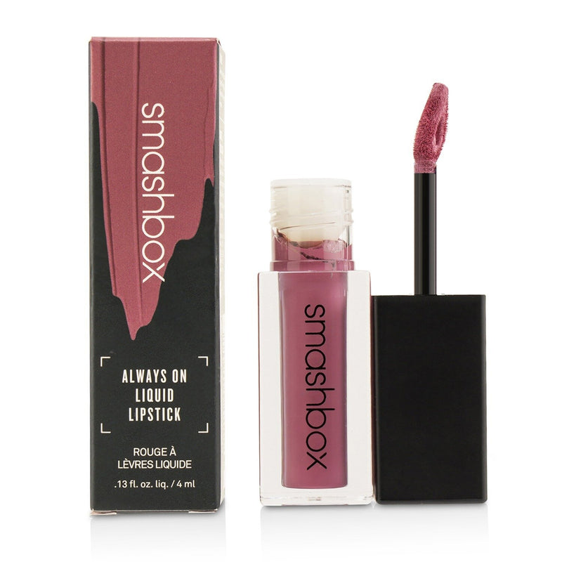 Smashbox Always On Liquid Lipstick - Dream Huge  4ml/0.13oz