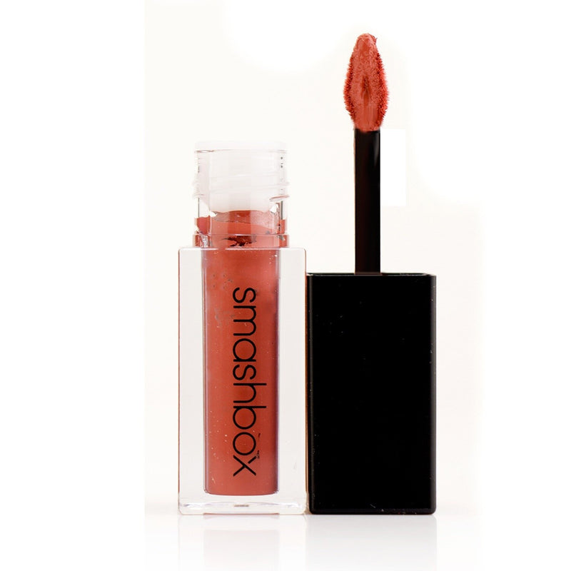 Smashbox Always On Liquid Lipstick - Driver's Seat  4ml/0.13oz