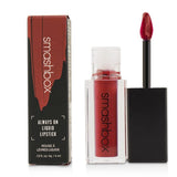 Smashbox Always On Liquid Lipstick - Bawse 4ml/0.13oz