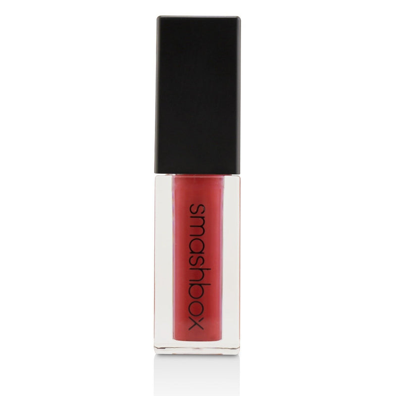 Smashbox Always On Liquid Lipstick - Bawse  4ml/0.13oz