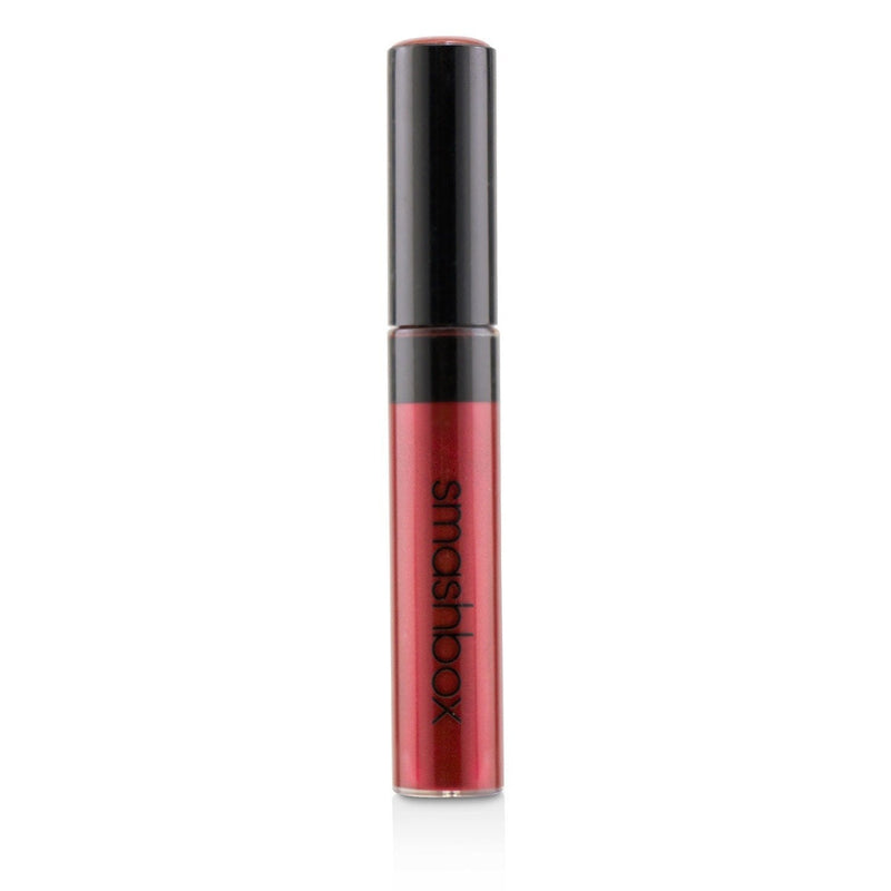 Smashbox Be Legendary Liquid Lip - Crimson Chrome (Metal) 