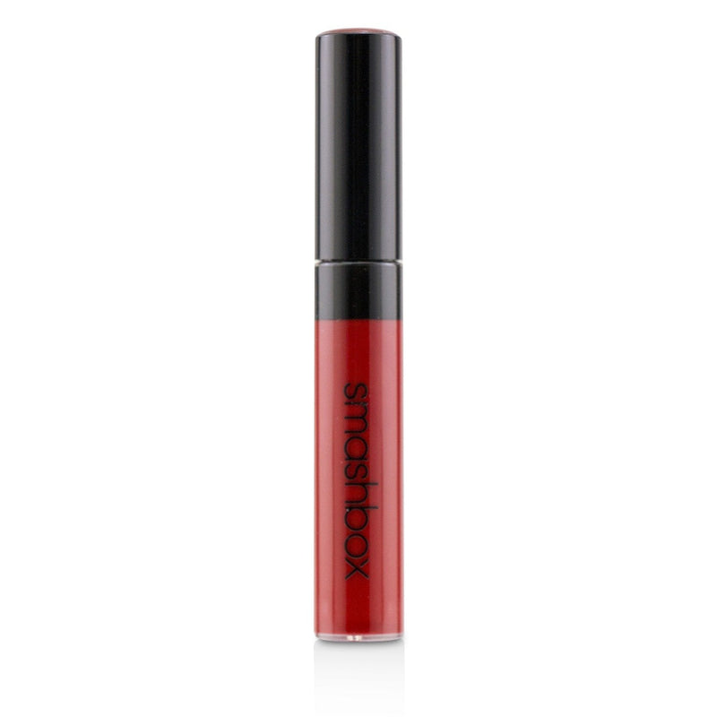 Smashbox Be Legendary Liquid Lip - Bad Apple (Pigment) 