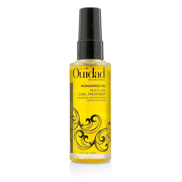 Ouidad Mongongo Oil Multi-Use Curl Treatment (All Curl Types) 