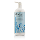 Ouidad Moisture Lock Leave-In Conditioner (All Curl Types)  250ml/8.5oz