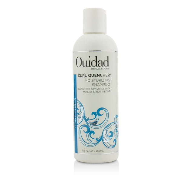 Ouidad Curl Quencher Moisturizing Shampoo (Tight Curls) 