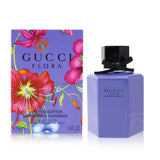 Gucci Flora By Gucci Gorgeous Gardenia Eau De Toilette Spray (Limited Edition) 