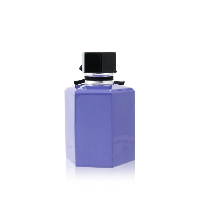 Gucci Flora By Gucci Gorgeous Gardenia Eau De Toilette Spray (Limited Edition) 