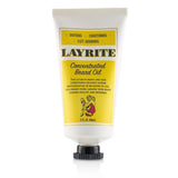 Layrite Concentrated Beard Oil 59ml/2oz