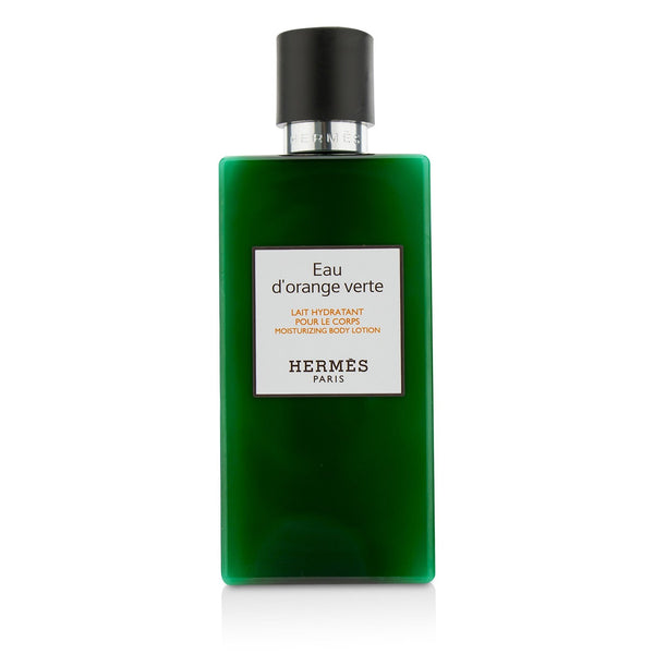 Hermes Eau D'Orange Verte Moisturizing Body Lotion 