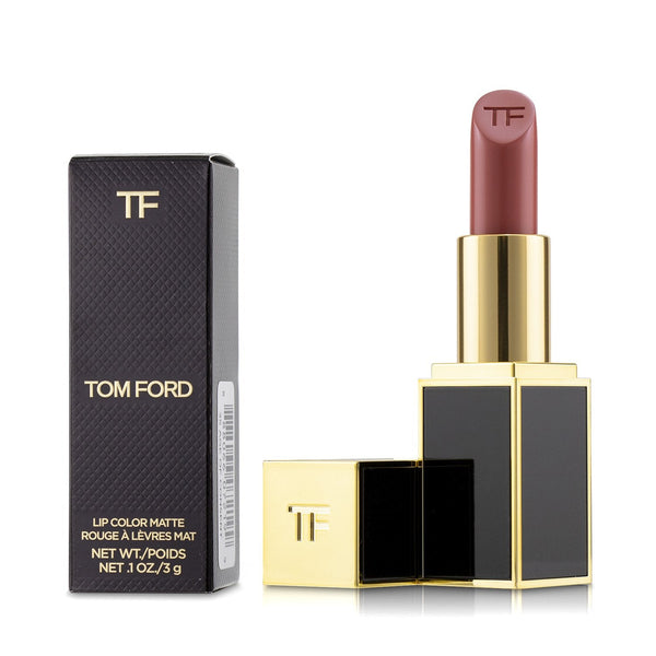 Tom Ford Lip Color Matte - # 35 Age Of Consent 