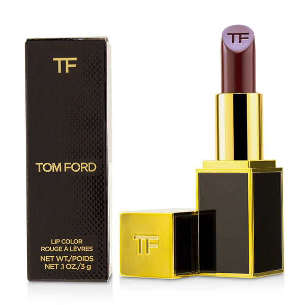 Tom Ford Lip Color Matte - # 40 Fetishist 