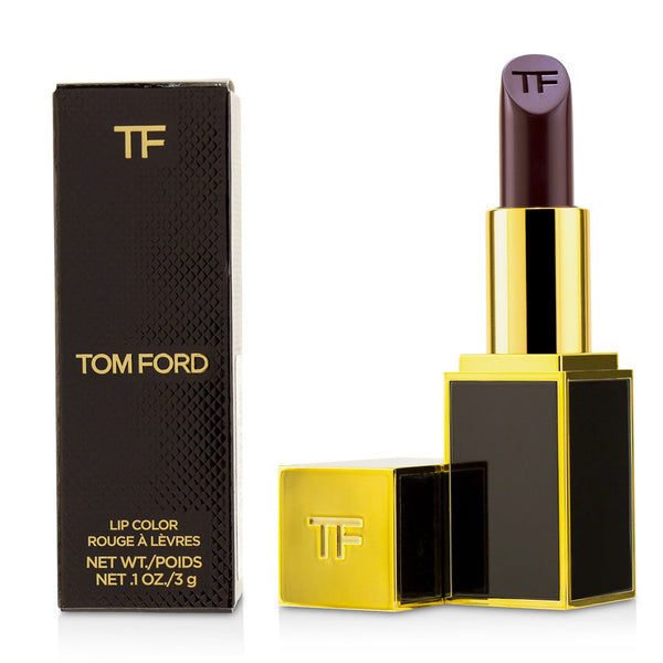 Tom Ford Lip Color - # 81 Near Dark  3g/0.1oz