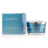 HydroPeptide Rejuvenating Mask - Blueberry Calming Recovery  15ml/0.5oz