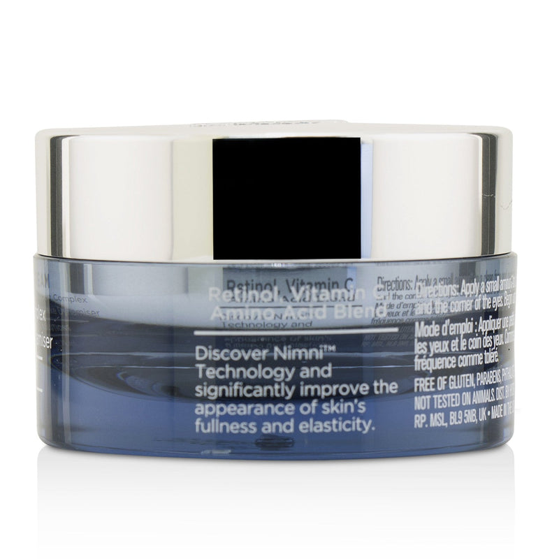 HydroPeptide Nimni Cream Patented Collagen Support Complex 