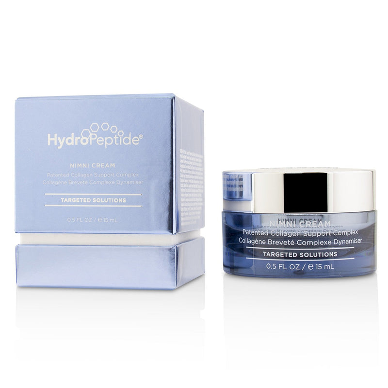 HydroPeptide Nimni Cream Patented Collagen Support Complex  15ml/0.5oz