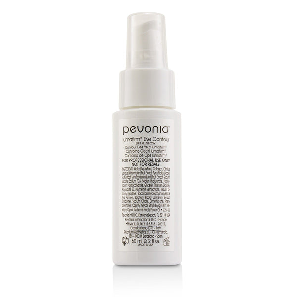 Pevonia Botanica Lumafirm Eye Contour Lift & Glow (Salon Size) 