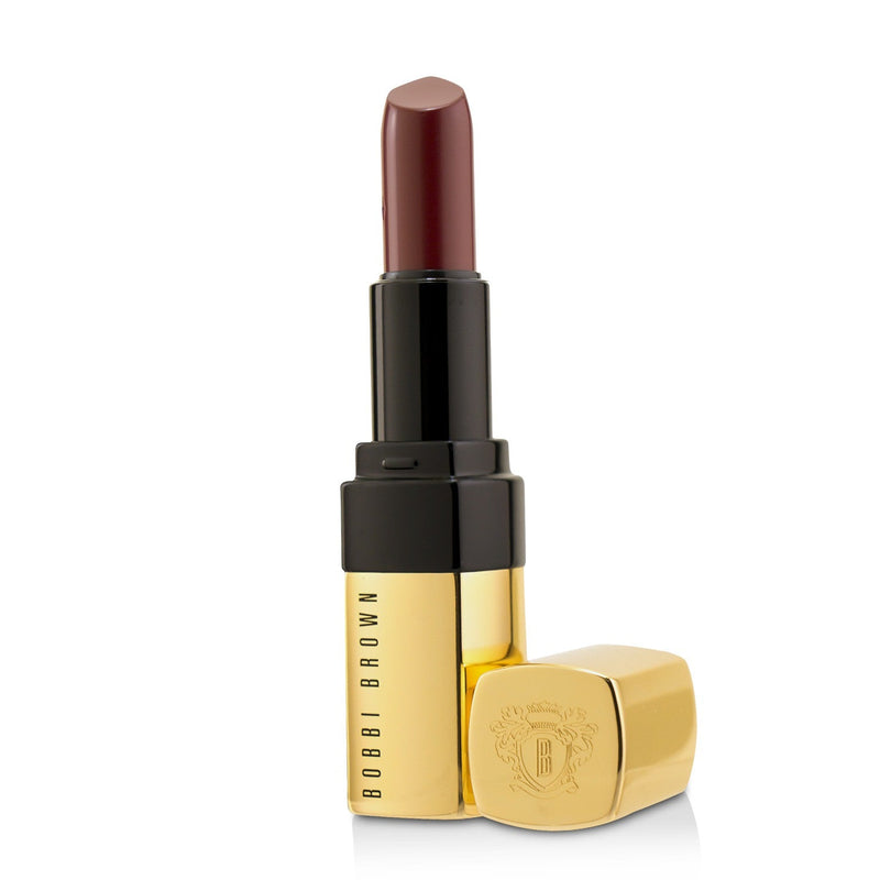 Bobbi Brown Luxe Lip Color - #19 Red Berry  3.8g/0.13oz