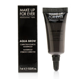 Make Up For Ever Aqua Brow Waterproof Eyebrow Corrector - # 35 (Taupe)  7ml/0.23oz