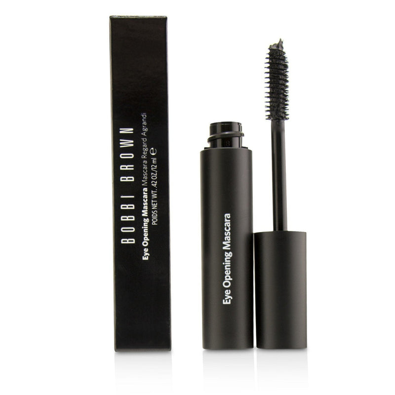 Bobbi Brown Eye Opening Mascara - # 1 Black  12ml/0.42oz