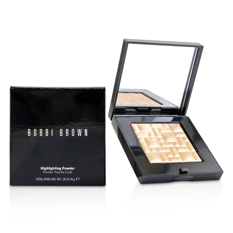 Bobbi Brown Highlighting Powder - # Bronze Glow 