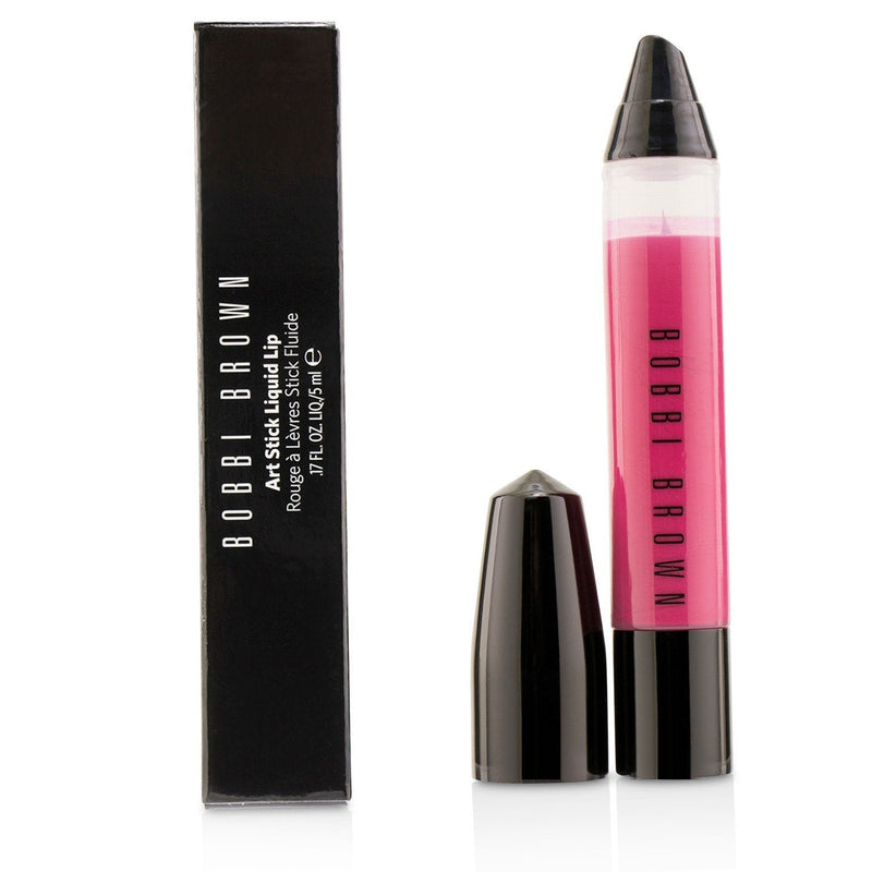 Bobbi Brown Art Stick Liquid Lip - # Azalea  5ml/0.17oz