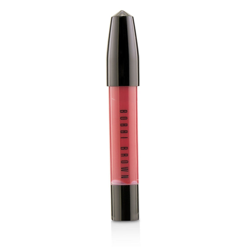 Bobbi Brown Art Stick Liquid Lip - # Uber Red  5ml/0.17oz
