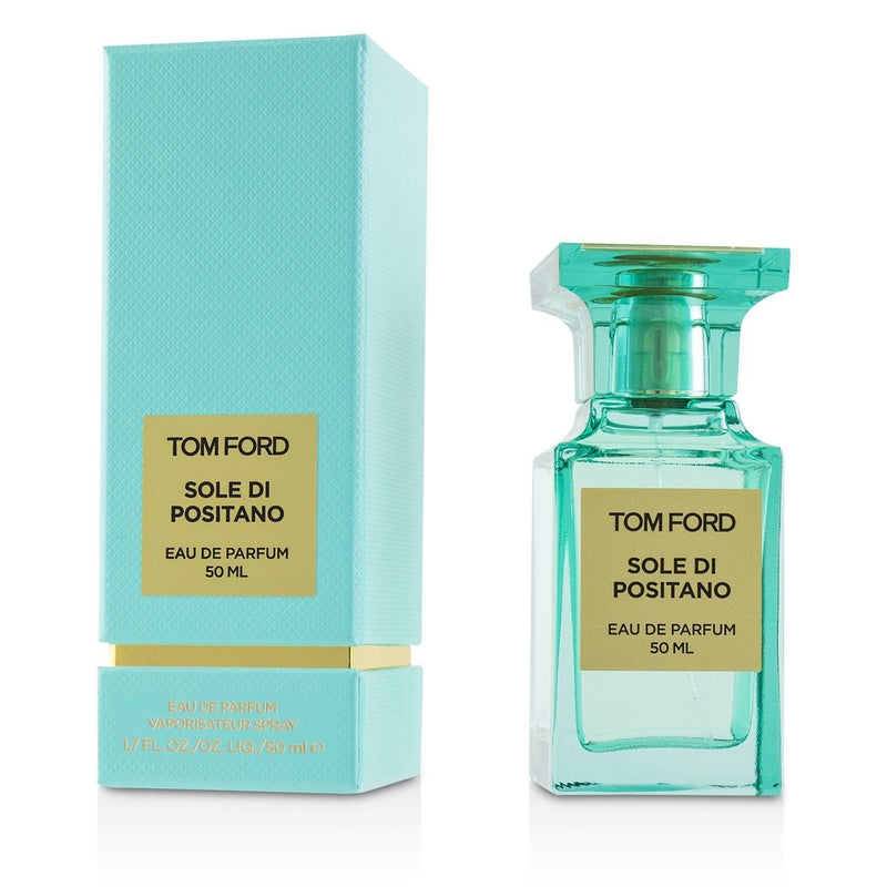 Tom Ford Private Blend Sole Di Positano Eau De Parfum Spray 