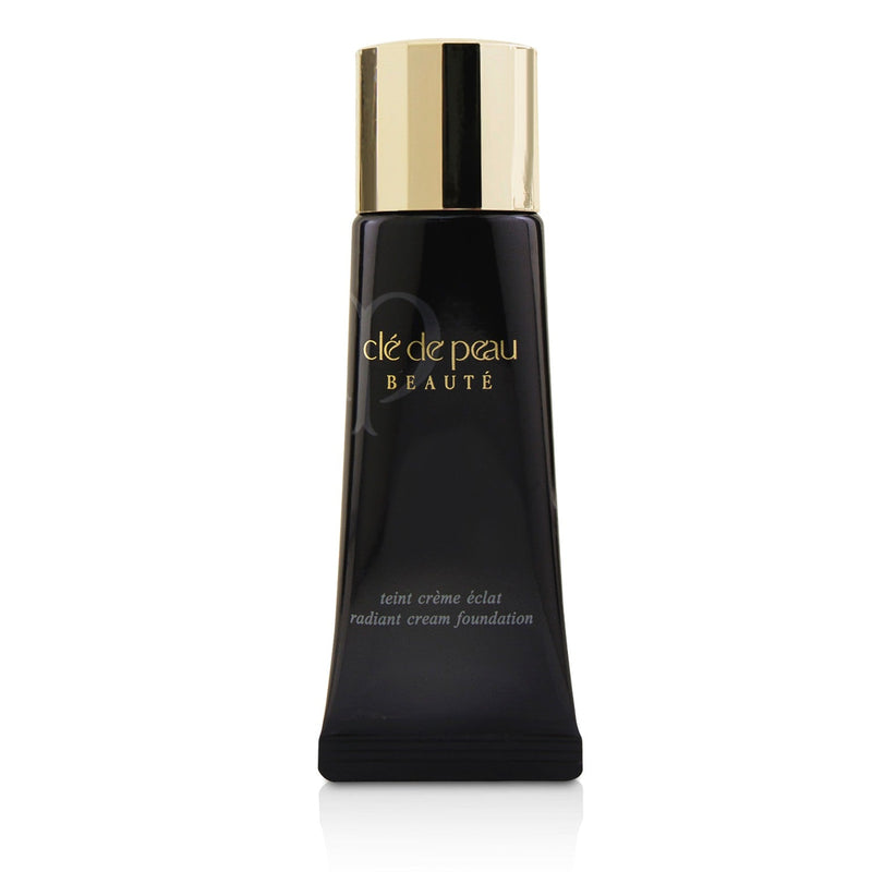 Cle De Peau Radiant Cream Foundation SPF 25 - # O10 