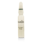 Babor Ampoule Concentrates Repair Oxygen Plus (Energy + Protection) 