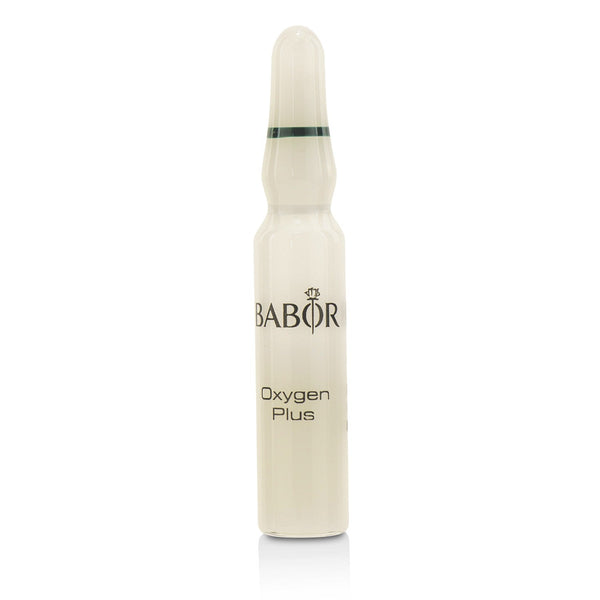 Babor Ampoule Concentrates Repair Oxygen Plus (Energy + Protection) 