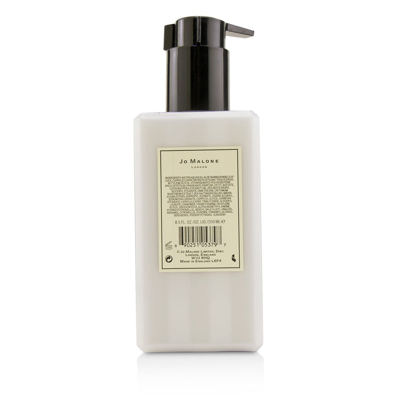 Jo Malone Peony & Blush Suede Body & Hand Lotion (With Pump) 