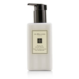 Jo Malone Peony & Blush Suede Body & Hand Lotion (With Pump) 