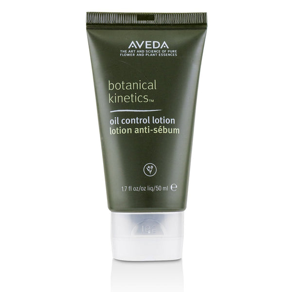 Aveda Botanical Kinetics Oil Control Lotion - For Normal to Oily Skin 