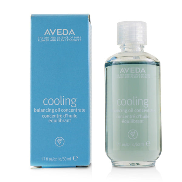 Aveda Cooling Balancing Oil Concentrate 