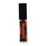 Smashbox Be Legendary Long Wear Lip Lacquer - # Orange Crush  6ml/0.2oz