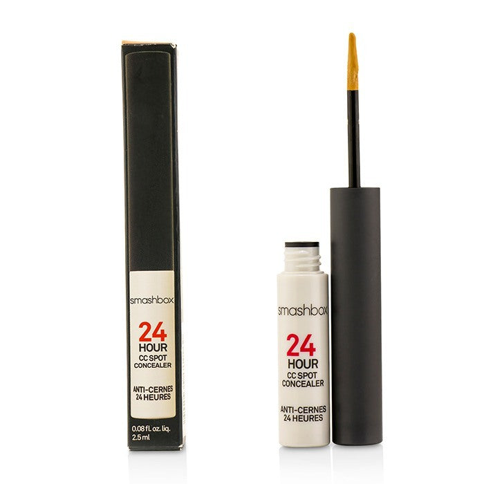 Smashbox 24 Hour CC Spot Concealer - Medium 2.5ml/0.08oz