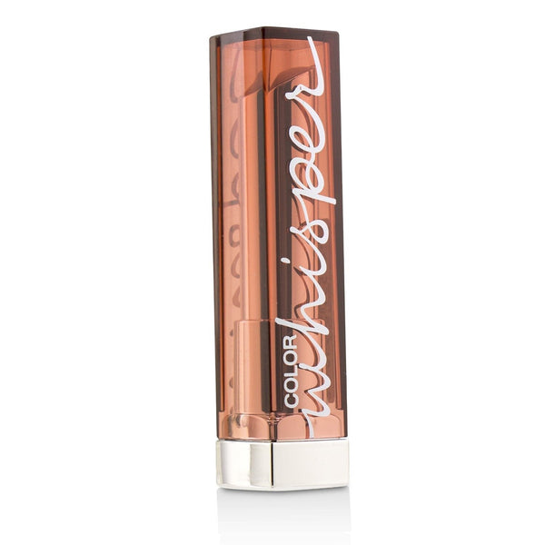 Maybelline Color Whisper Lipstick - # 20 Mocha Muse 