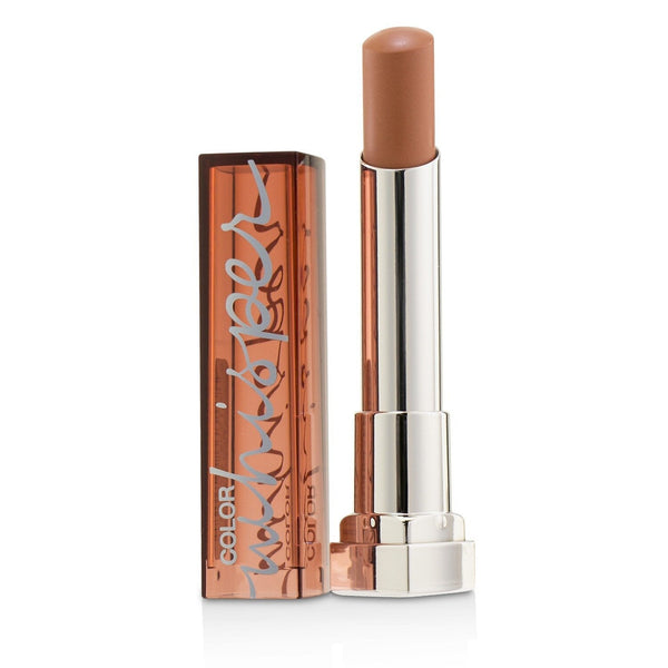 Maybelline Color Whisper Lipstick - # 20 Mocha Muse 