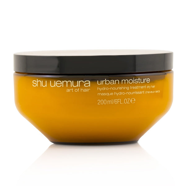 Shu Uemura Urban Moisture Hydro-Nourishing Treatment (Dry Hair)  200ml/6oz