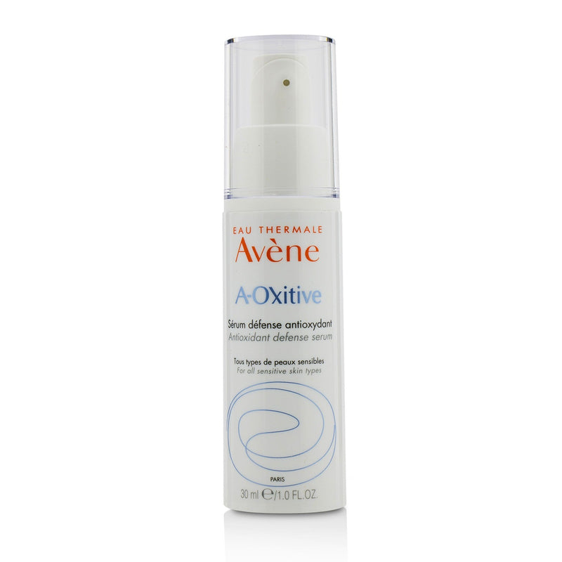 Avene A-OXitive Antioxidant Defense Serum - For All Sensitive Skin 