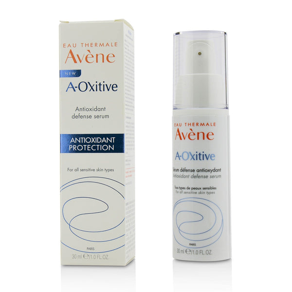 Avene A-OXitive Antioxidant Defense Serum - For All Sensitive Skin 