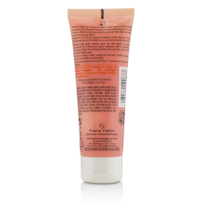 Avene Gentle Exfoliating Gel - For All Sensitive Skin 