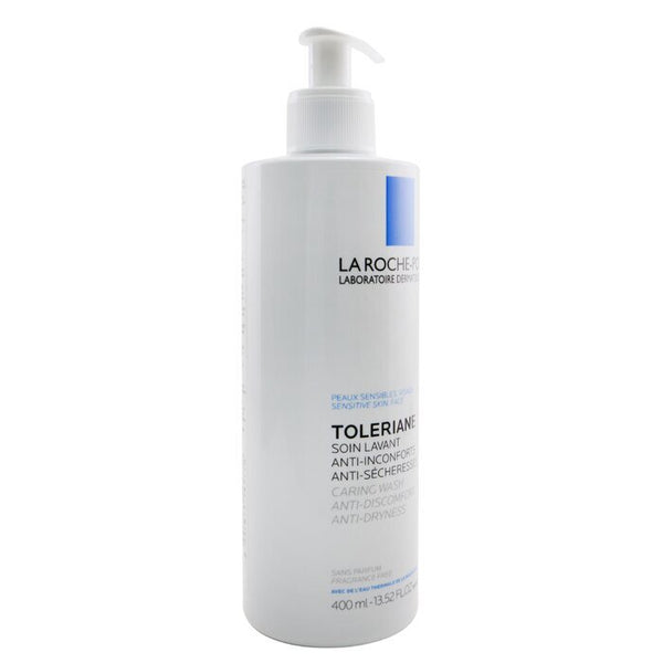 La Roche Posay Toleriane Hydrating Gentle Cleanser (For Normal To Dry Skin) 400ml/13.52oz