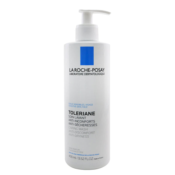 La Roche Posay Toleriane Hydrating Gentle Cleanser (For Normal To Dry Skin)  400ml/13.52oz