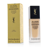 Yves Saint Laurent All Hours Foundation SPF 20 - # BR40 Cool Sand 