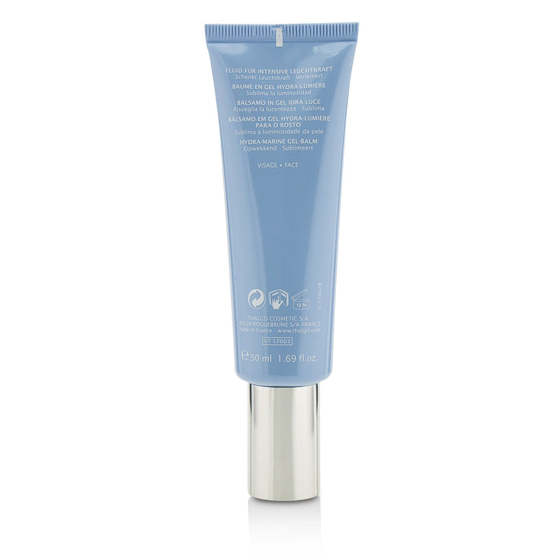 Thalgo Source Marine Hydra-Marine Gel-Balm - Dull & Tired Skin 