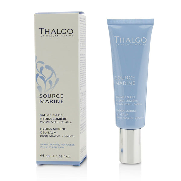 Thalgo Source Marine Hydra-Marine Gel-Balm - Dull & Tired Skin 