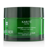 Rene Furterer Karite Nutri Nourishing Ritual Intense Nourishing Mask (Very Dry Hair)  200ml/7oz