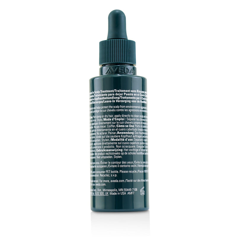 Aveda Pramasana Protective Scalp Concentrate 